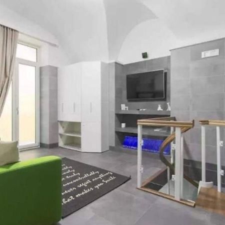 Mezzocannone Home - Casa Vacanze Centro Storico Napoli 외부 사진