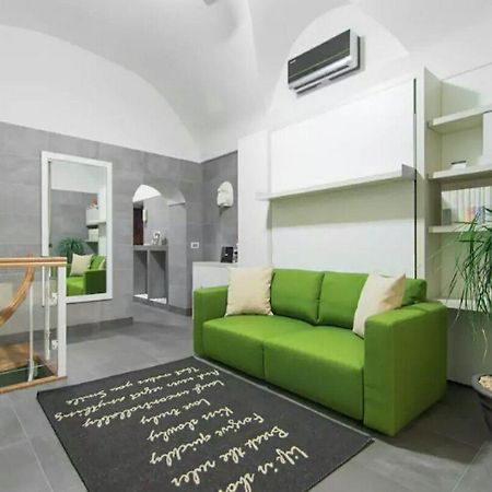 Mezzocannone Home - Casa Vacanze Centro Storico Napoli 외부 사진