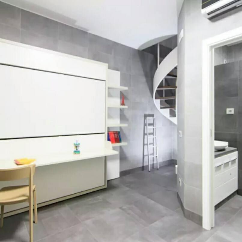 Mezzocannone Home - Casa Vacanze Centro Storico Napoli 외부 사진